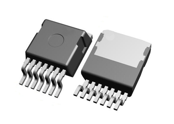 N-Kanal IMBG65R030M1HXTMA1 MOSFET Transistörler TO-263-8 Entegre Devre Çipi