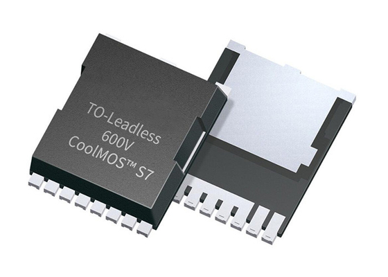 N-Kanal IPT60R022S7XTMA1 MOSFET Transistörler 8-PowerSFN Entegre Devre Çipi
