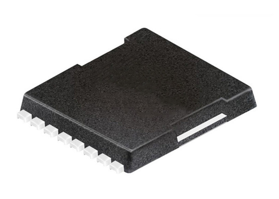 Entegre Devre Yongası IPT020N10N5ATMA1 100V Güç MOSFET Transistör 8-PowerSFN