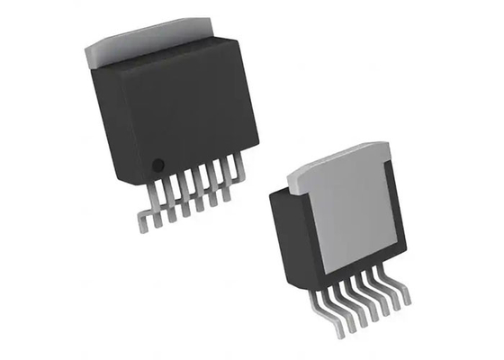 PG-TO263-7-11 Yüzey Montajlı IPBE65R145CFD7AATMA1 650V Tekli Transistörler