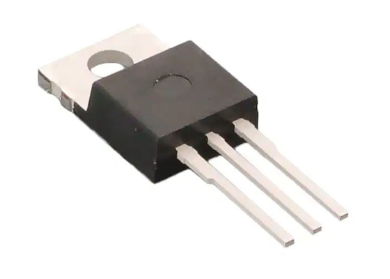 IC Chip IPP65R099CFD7AAKSA1 N-Kanal 650V 24A Tekli MOSFET Transistörler