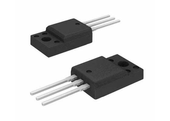 Güç N-Kanal Transistörleri NTPF082N65S3F TO-220F-3 650V Entegre Devre Çipi