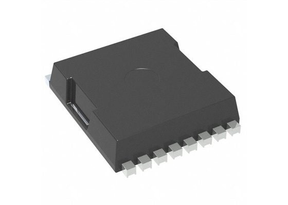 IC Chip NVBLS001N06C 60V 51A Yüzey Montajlı 8-HPSOF N-Kanallı Transistörler