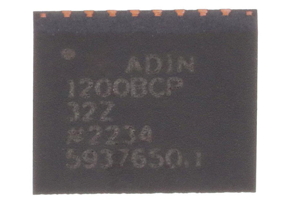 Entegre Devre Yongası ADIN1200BCP32Z Tam Yarım Ethernet Alıcı-verici IC