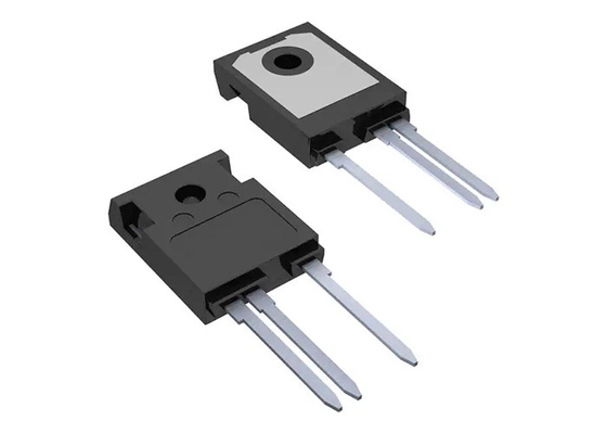 Entegre Devre Yongası IXBH20N360HV Tek IGBT Transistörler Delikten