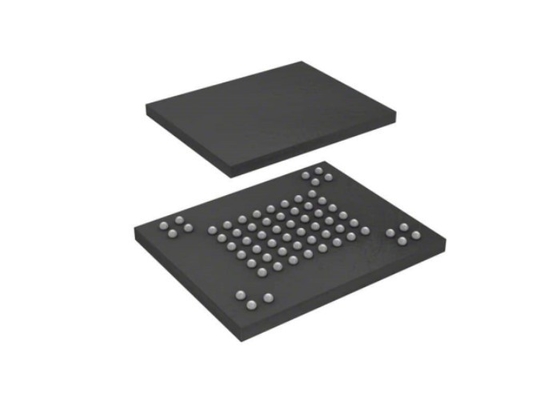 Bellek Yongaları MT62F1536M32D4DS-026 WT:B DRAM LPDDR5 48G 1.5GX32 FBGA