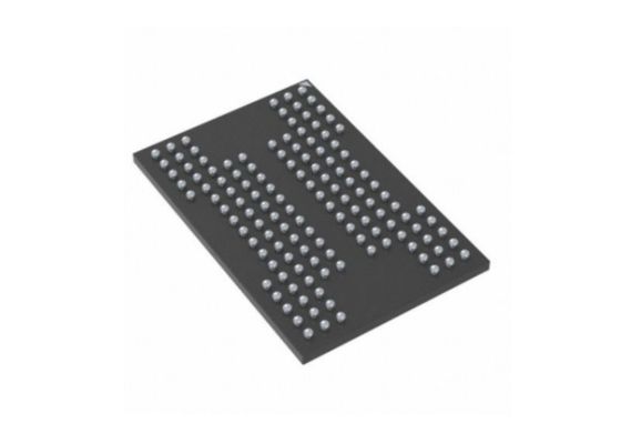 Hafıza IC Chipi MT62F2G32D4DS-023 AAT:B DRAM LPDDR5 64G 2GX32 FBGA