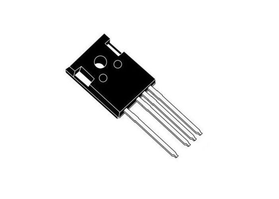 Entegre Devre Çipi SCTWA60N120G2-4 Silisyum karbür Güç MOSFET Transistörleri
