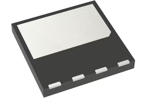 IC Chip SCTL35N65G2V 650V 40A Silisyum karbür Güç MOSFET Transistörler