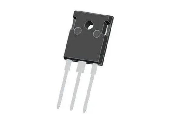 N-Kanal Silisyum Karbür Transistörler TW083N65C,S1F Entegre Devre Yongası TO-247-3