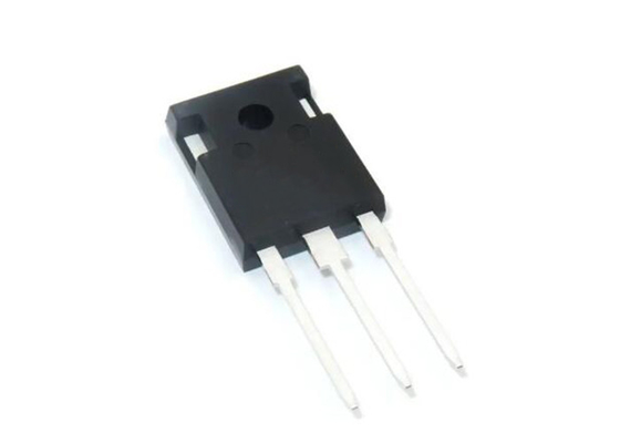N-Kanallı Transistörler TW045N120C,S1F Silisyum Karbür MOSFET Transistörler TO-247-3