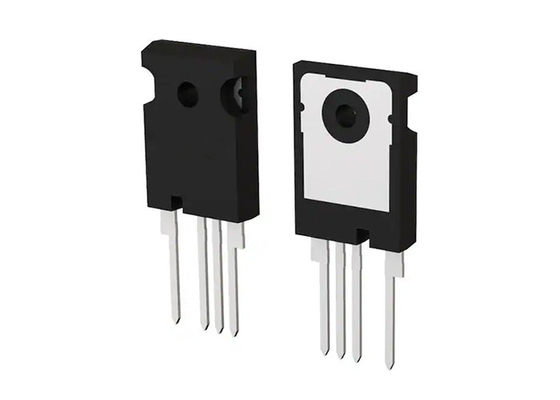 IC Chip N-Kanal 750V 56A 176W SCT4026DRHRC15 Tekli MOSFET Transistörler