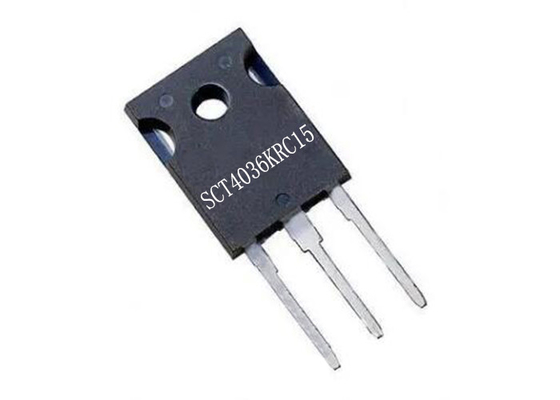 SCT4036KRC15 N-Kanallı MOSFET Transistörler 1200V TO-247-4 Entegre Devre Çipi