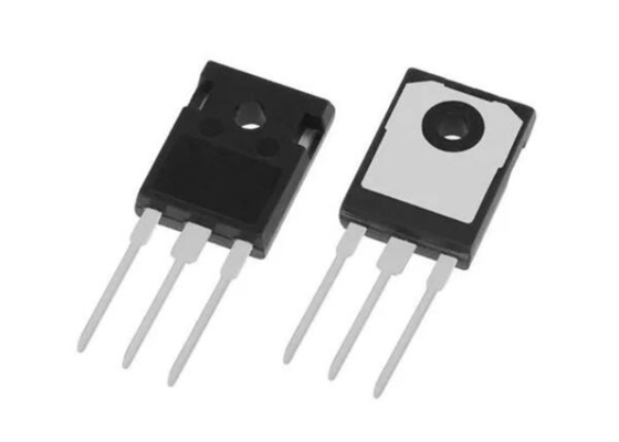 N-Kanal SiC Güç MOSFET Transistörler SCT4062KEHRC11 Otomotiv Sınıfı TO-247-3