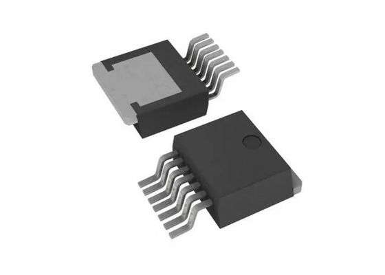 IC Yongası Tekli MOSFET'ler Transistörler SCT3105KW7TL TO-263-8 Yüzey Montajı