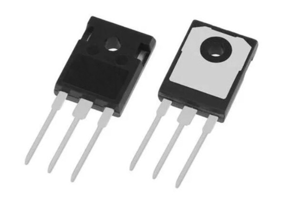 Transistörler SCT3022KLHRC11 N-kanal SiC Güç MOSFET Transistörler TO-247-3 1200V