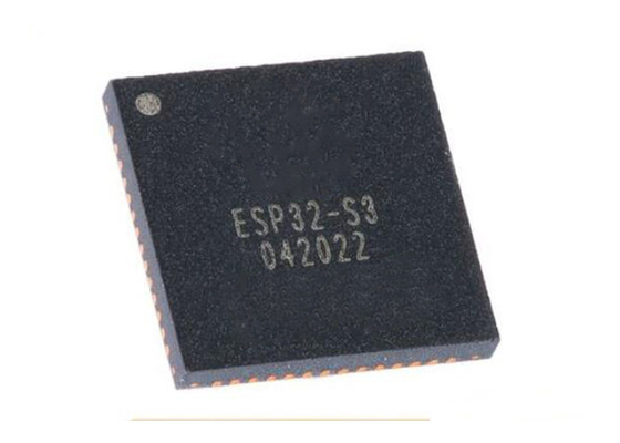 150 Mbps BT IC ESP32-S3FN8 RF Alıcı-Verici IC'leri 41-SMD Modülü 2,4 GHz BT Düşük Enerji