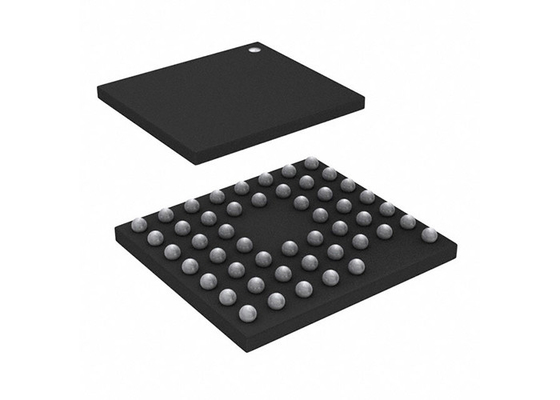 Düşük Enerjili BT IC NRF52832-CIAA-R7 50-XFBGA Yüzey Montajlı RF Alıcı-Verici IC'leri