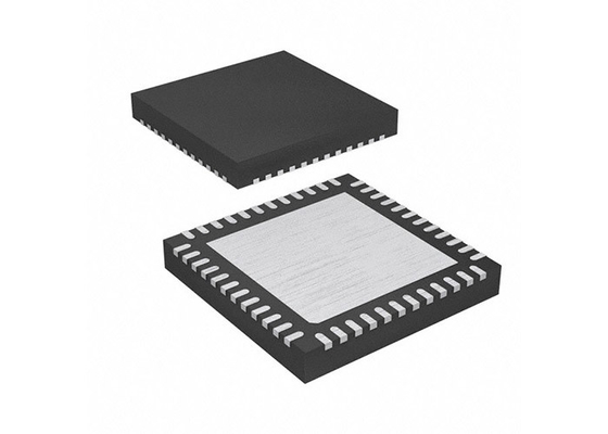 Düşük Enerjili RF Alıcı IC'leri NRF52832-QFAA-R7 2,4 GHz 48-VFQFN Yüzey Montajı
