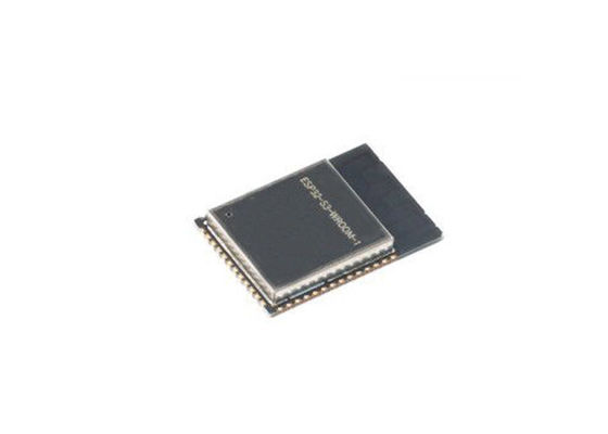 Yüzey Montajlı ESP32-S3-WROOM-1-H4 2,4 GHz RF Alıcı-Verici Modülleri ve Modemler