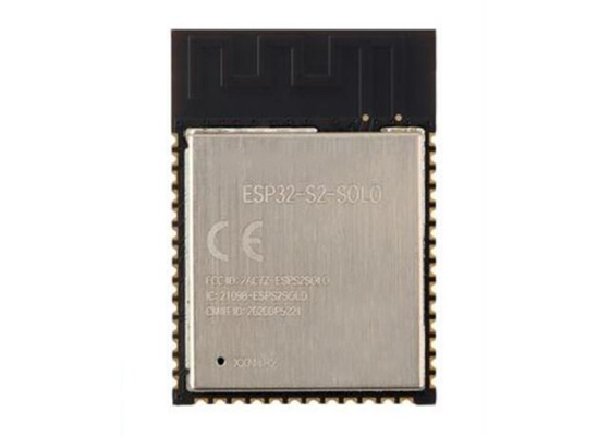 150Mbps WiFi Kablosuz İletişim Modülü 2.4GHz ESP32-S2-SOLO-N4