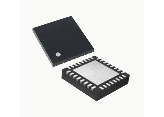 32Bit Tek Çekirdekli STM32G051K8U6 Mikrodenetleyici MCU 32-UFQFN 64KB FLASH IC Yongaları