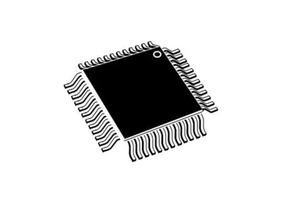 STM32G081KBT6 32-Bit Tek Çekirdekli Mikrodenetleyici IC 32-LQFP Yüzey Montajı