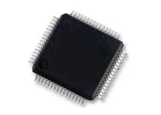 ARM Mikrodenetleyici Yongaları STM32G0C1VCT6 256KB Flash Mikrodenetleyici MCU 100-LQFP