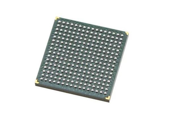 Sahada Programlanabilir Kapı Dizisi LCMXO3LF-9400E-6BG400C Entegre Devre Yongası 400-LFBGA