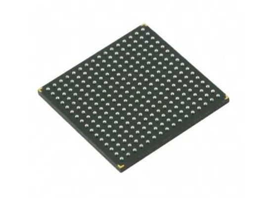 IC Yongaları LCMXO3LF-9400E-5BG400I MachXO3 Alan Programlanabilir Kapı Dizisi 400-CABGA
