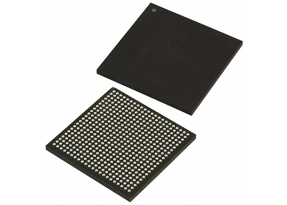 Mikrodenetleyici MCU STM32MP133DAE7 32-Bit 1GHz ARM Mikrodenetleyiciler IC