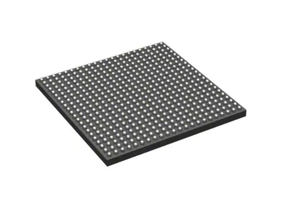 Entegre Devre Yongası LCMXO3LF-9400E-6BG484C Alanda Programlanabilir Kapı Dizisi 484-CABGA
