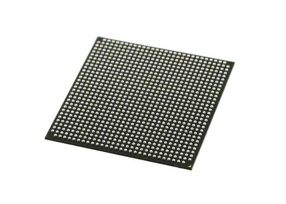 MachXO3 Alan Programlanabilir Kapı Dizisi LCMXO3LF-9400E-6BG484I Entegre Devre Çipi