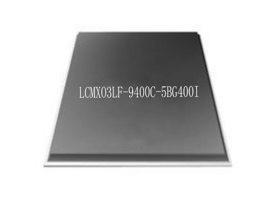 Sahada Programlanabilir Kapı Dizisi LCMXO3LF-9400C-5BG400I 400-CABGA Entegre Devre Yongası