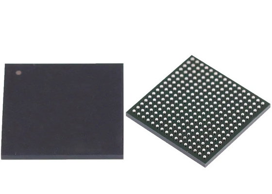STM32MP133DAF7 32 Bit 1GHz ARM Mikrodenetleyici Çip MCU IC