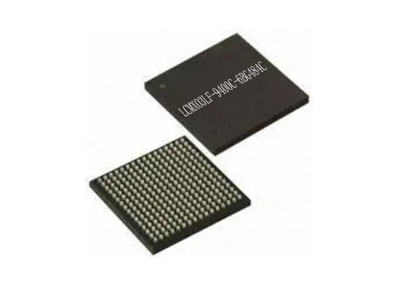 MachXO3 Alan Programlanabilir Kapı Dizisi LCMXO3LF-9400C-6BG484C Entegre Devre Çipi