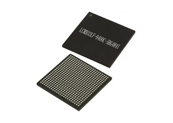 LCMXO3LF-9400C-5BG484I Entegre Devre Yongası 484-CABGA MachXO3 FPGA Yongaları