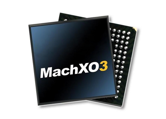 MachXO3 FPGA Chip LCMXO3LF-9400C-6BG484I 484-LFBGA Alan Programlanabilir Kapı Dizisi