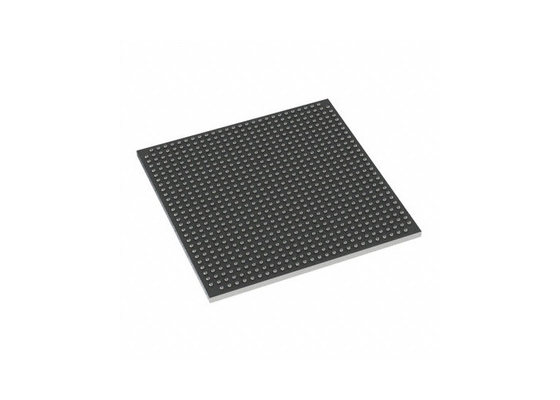 STM32MP133CAF3 Mikrodenetleyici MCU 32 Bit 650MHz Dijital Ic Devresi