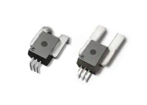 Yüksek Hassasiyetli ACS772ECB-200B-PFF-T 200kHz Bant Genişliği Akım Sensörleri 5-CB Modülü