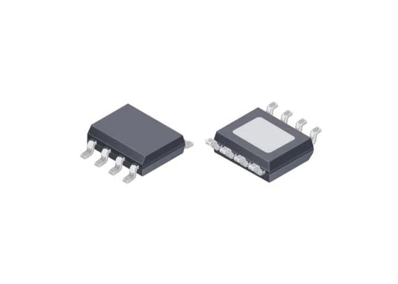 Güç Yönetimi IC A6217KLJTR-T 1 Çıkışlı DC DC Regülatör Düşürücü LED Sürücü IC