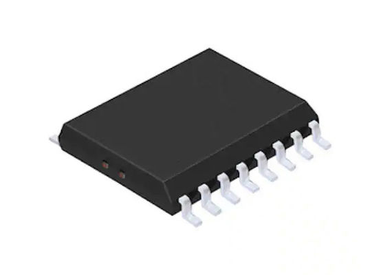 Güç Yönetimi IC ACS37800KMATR-015B5-SPI Denetleyicileri SPI Kanalı 16-SOIC