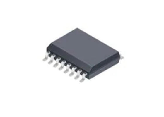 İzole Dijital Çıkış Gücü İzleme IC ACS37800KMACTR-030B3-I2C
