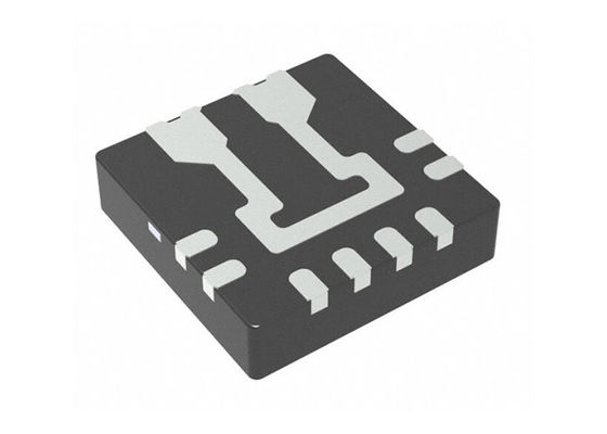 Yüksek Hassasiyetli 1MHz GMR Tabanlı Akım Sensörü IC ACS70331EESATR-005U3