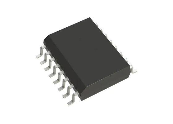 Entegre Devre Chip ACS37002KMABTR-050B3 16-SOIC Yüksek Hassasiyetli Akım Sensörü