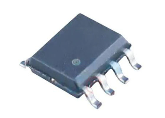 IC Chips ACS725LLCTR-05AB-T 5A Galvanik Olarak İzole Akım Sensörü IC 8-SOIC