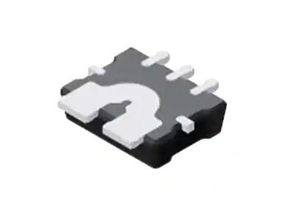 Entegre Devre Yongası ACS72981KLRATR-150B5 Akım Sensörü 150A 1 Kanal Hall Etkisi