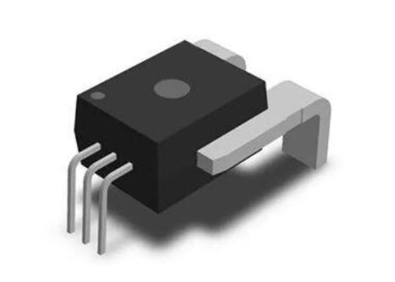 1 Kanal Akım Sensörü ACS770LCB-100U-PFF-T Entegre Devre Çip 5-CB Modülü