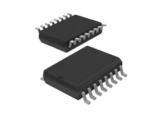 ACS725KMATR-30AB-T Ortak Mod Alan Reddi ile Hall Etkisi Tabanlı Akım Sensörü IC