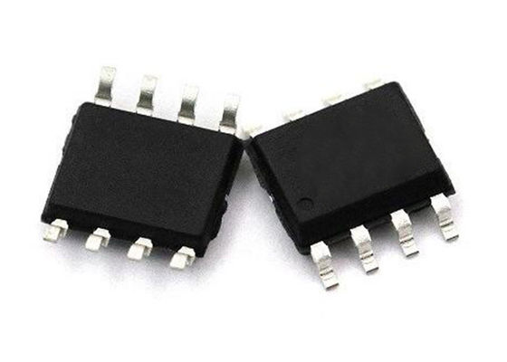 Akım Sensörü TMCS1101A3BQDRQ1 8-SOIC 1Kanal 80kHz Entegre Devre Çipi
